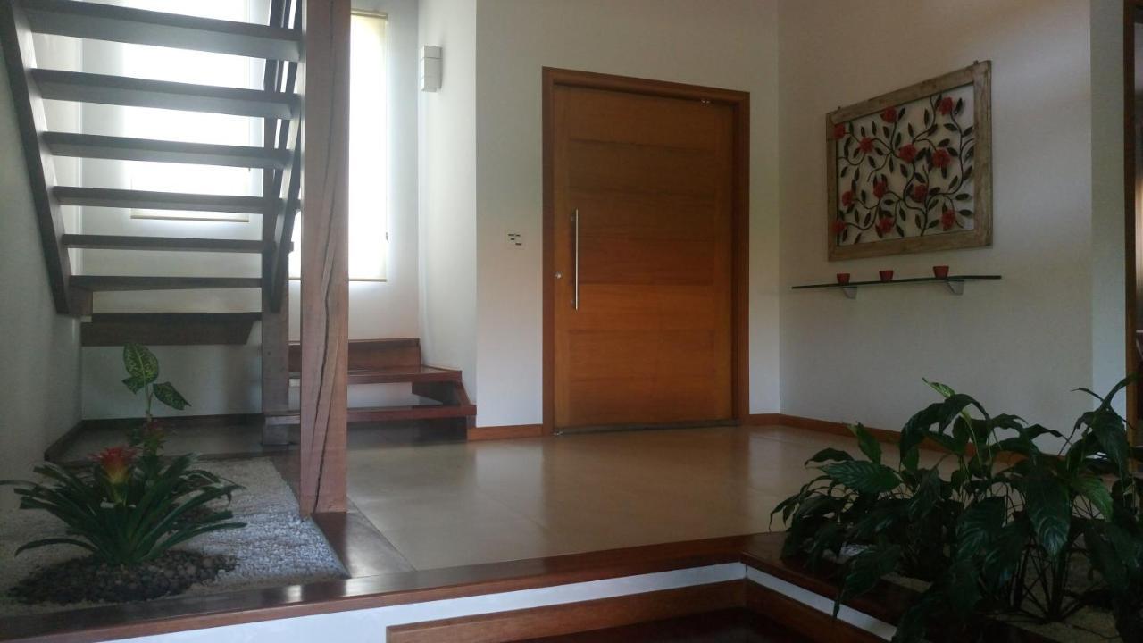 Linda Casa de Campo - Próximo à SP - Wi-Fi grátis Bom Jesus dos Perdões Exterior foto