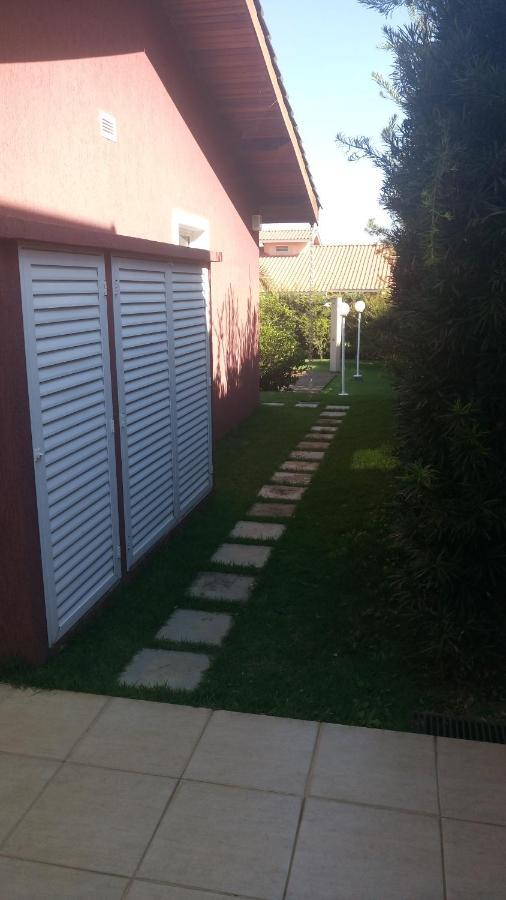 Linda Casa de Campo - Próximo à SP - Wi-Fi grátis Bom Jesus dos Perdões Exterior foto