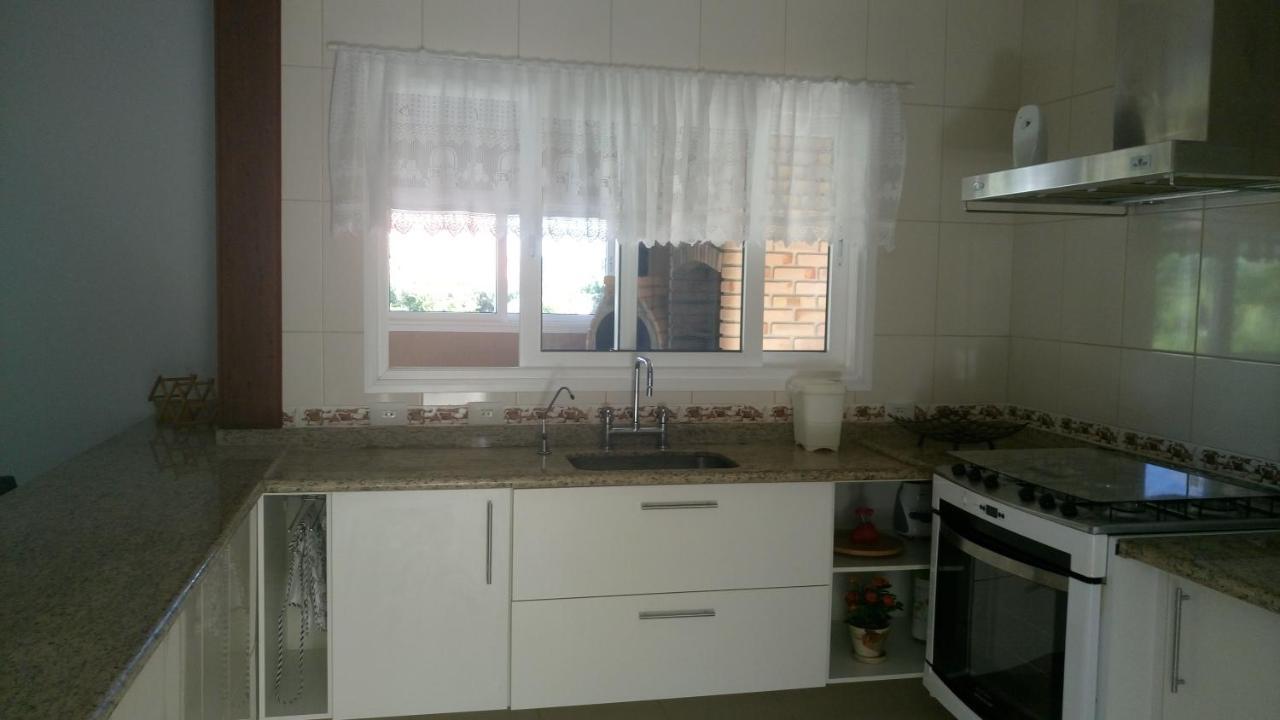 Linda Casa de Campo - Próximo à SP - Wi-Fi grátis Bom Jesus dos Perdões Exterior foto